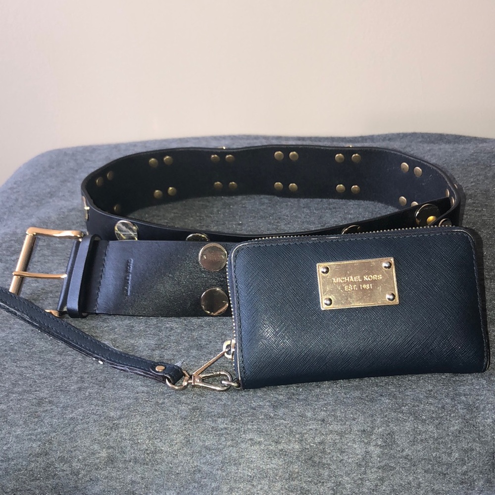 Michael Kors Bundle